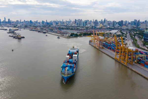 Freightify obtiene $ 2.5 millones para facilitar la administración de tarifas a los transitarios