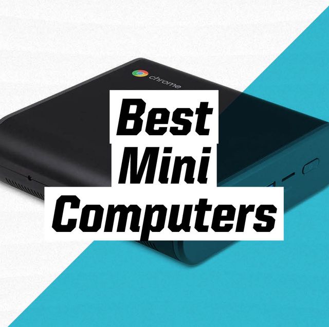 mejores mini computadoras