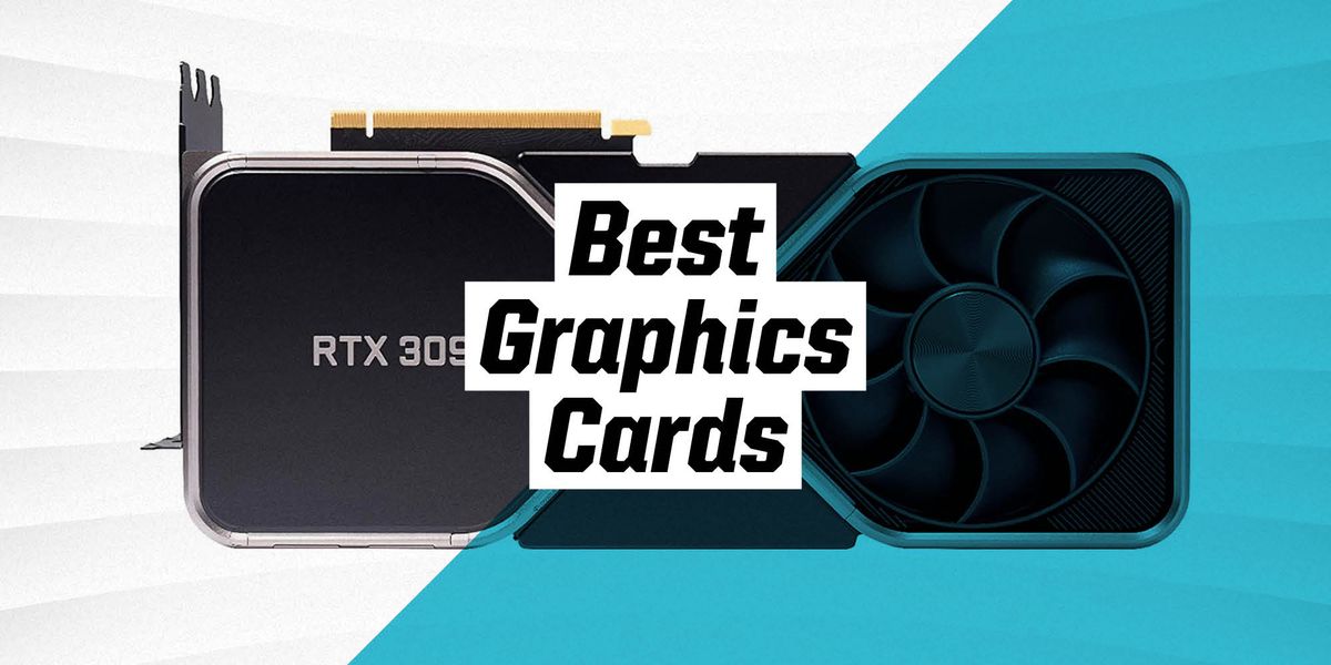 Las 5 mejores tarjetas gráficas para tu PC