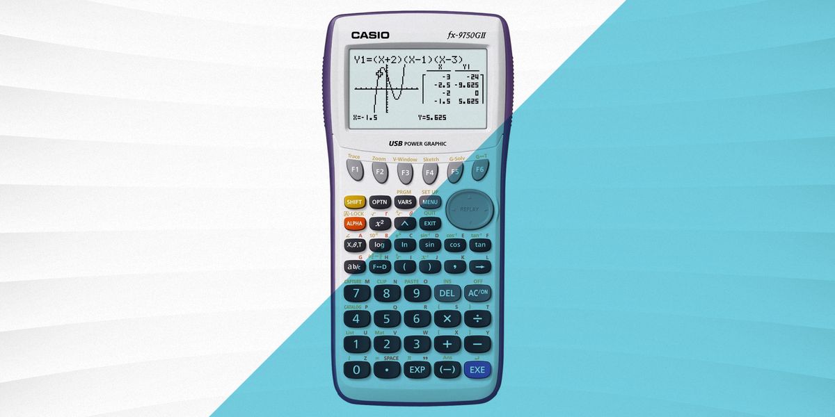 Las 8 mejores calculadoras gráficas para comprar ahora para el regreso a la escuela
