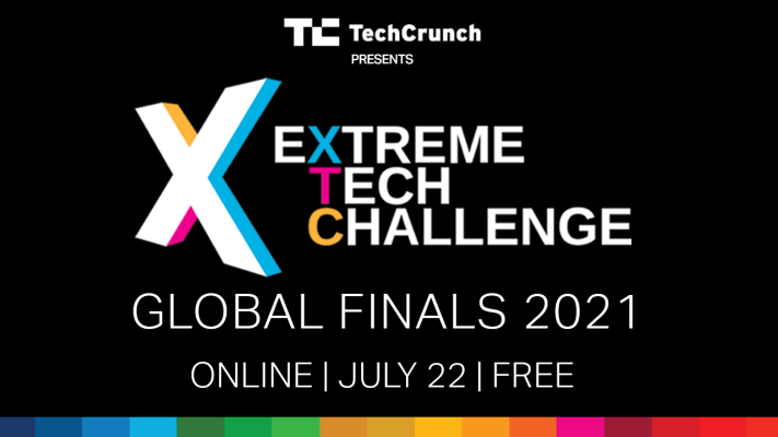 Las Finales Globales de Extreme Tech Challenge 2021 comienzan mañana