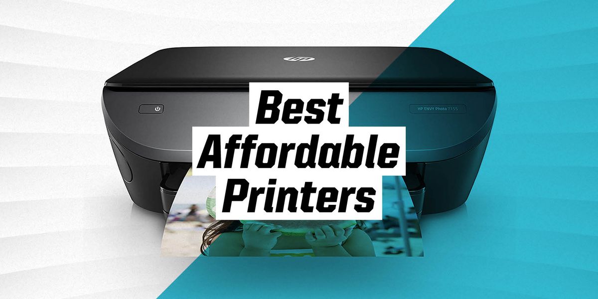 Las mejores impresoras asequibles para 2021