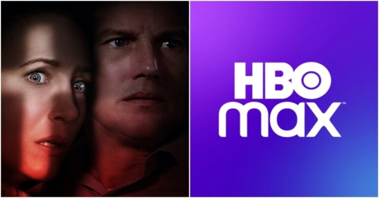 Las películas de Conjuring 3 y Conjuring Universe salen de HBO Max a - When Will The Conjuring 3 Be On Hbo Max