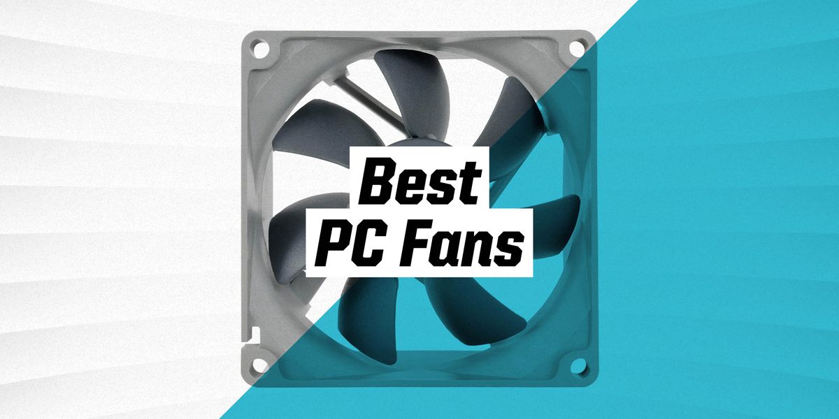 Los 6 mejores fanáticos de la PC