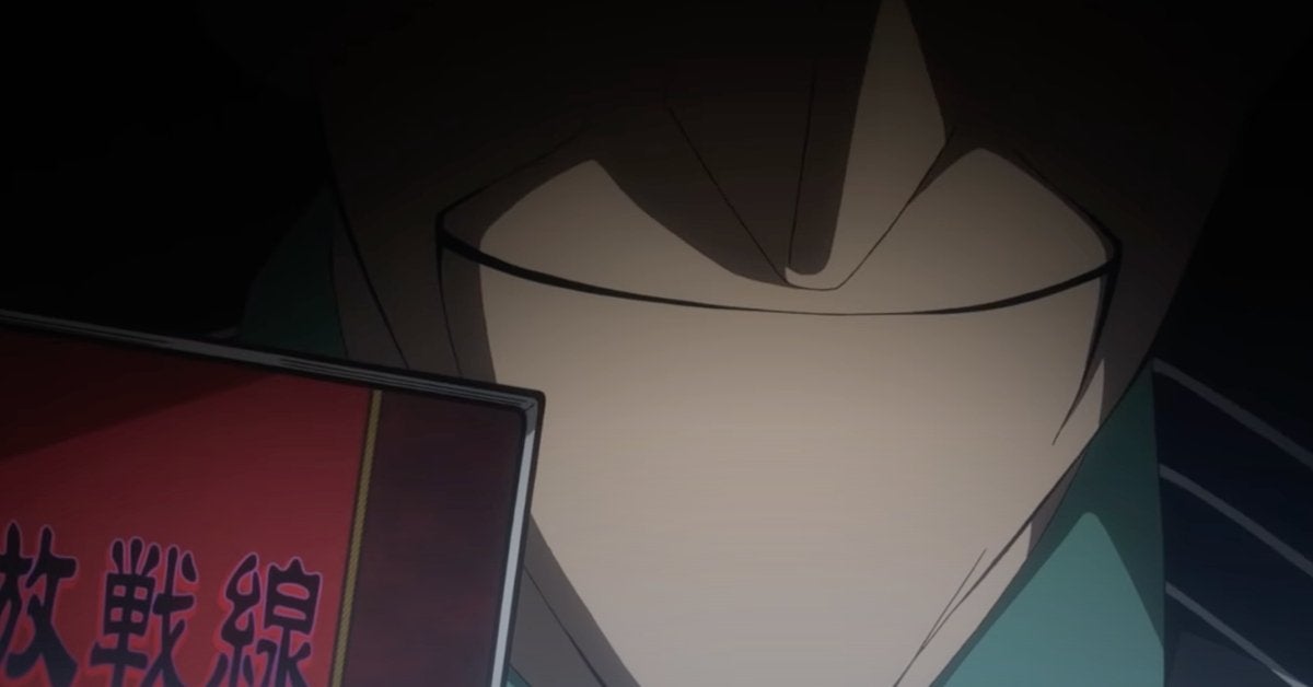 My Hero Academia Temporada 5 Re-Destro Anime Primera aparición cameo