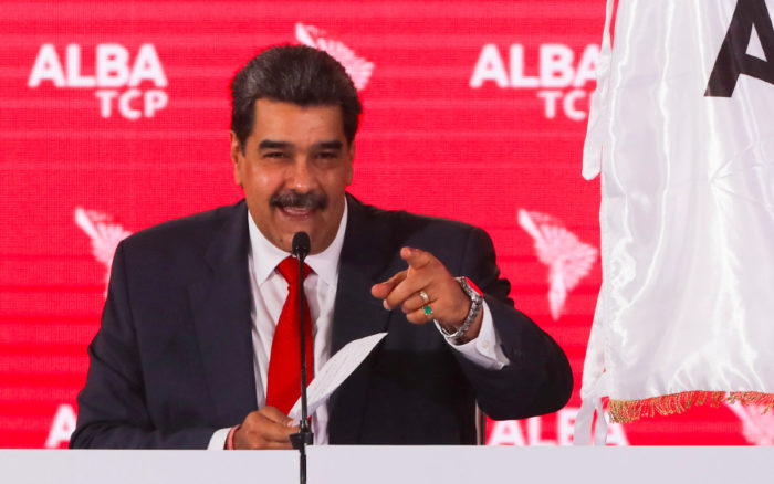 Nicolás Maduro dará ultimátum a Covax para envío de vacunas a Venezuela