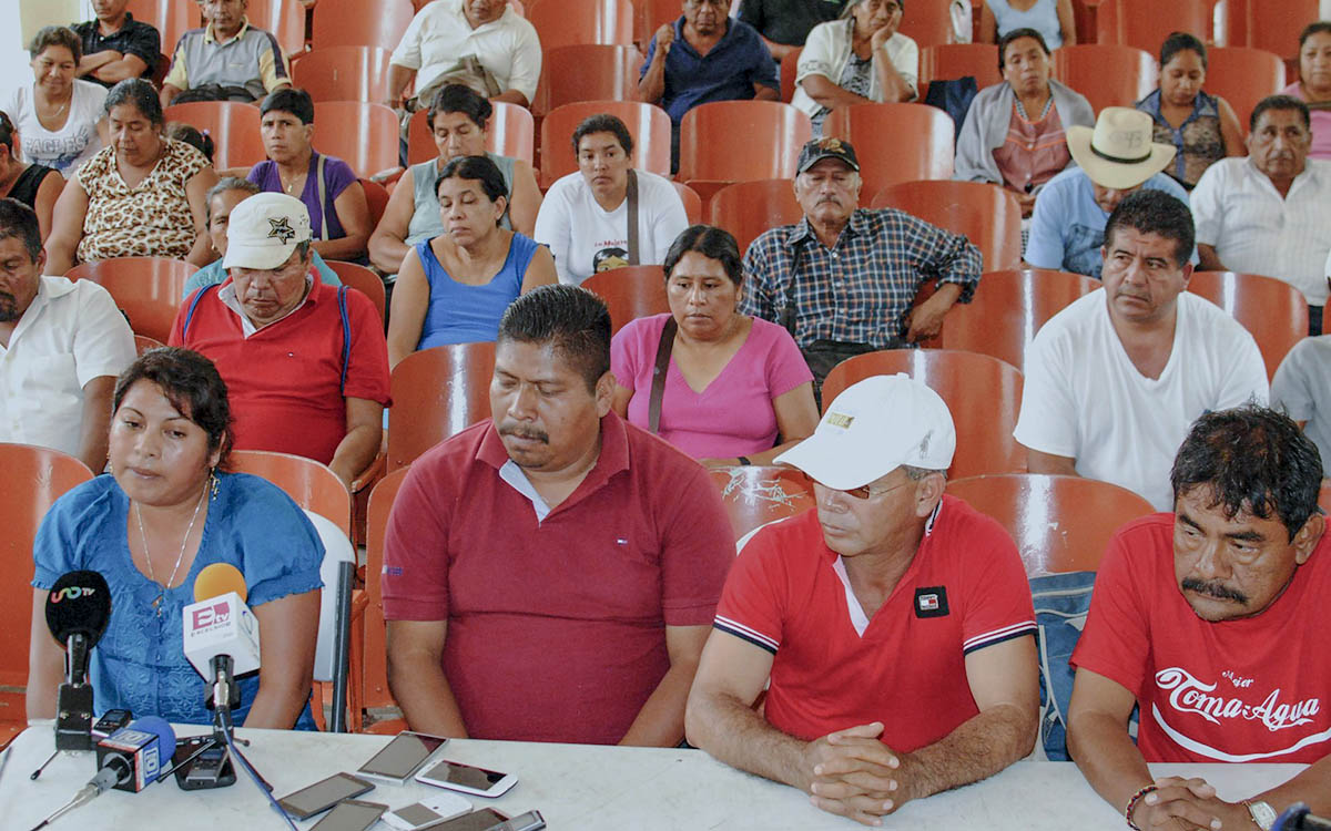 Pegasus Project | Familiares de los 43 normalistas de Ayotzinapa, en la lista de objetivos de espionaje con Pegasus