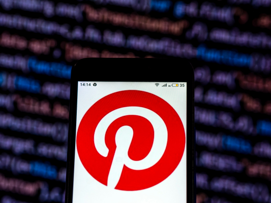 Pinterest actualiza la política para prohibir los anuncios que promocionen la pérdida de peso