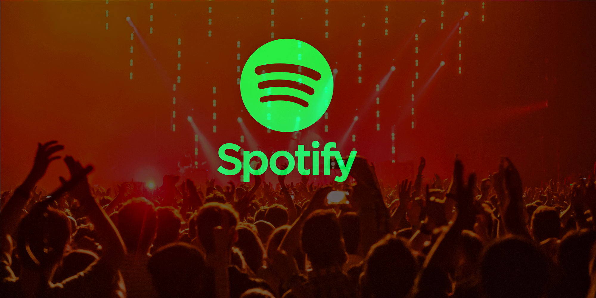 Por qué Spotify podría ser el lugar para comprar entradas para conciertos en vivo en el futuro