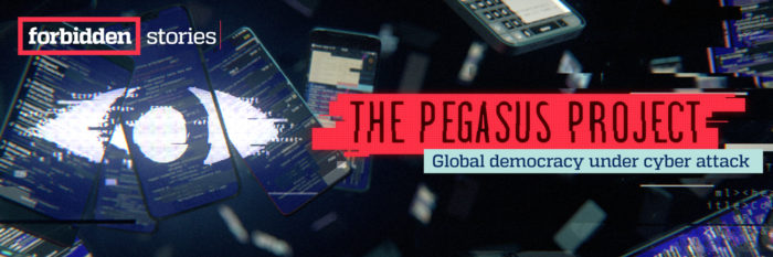 Project Pegasus: una colaboración mundial para contrarrestar un crimen global