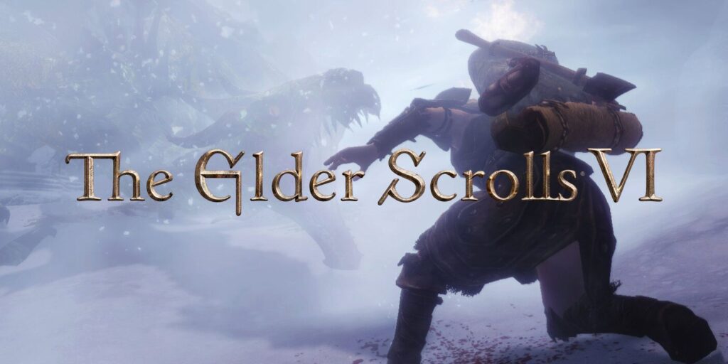 Quién podría ser el villano de Elder Scrolls 6 |