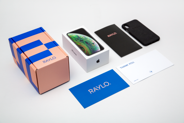 Raylo consigue $ 11,5 millones para conseguir que más usuarios móviles arrendan y reutilicen