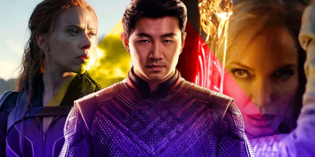 Shang-Chi podría cambiar la forma en que la gente ve las películas de Marvel, dice el escritor