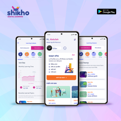 Shikho, una startup de tecnología educativa centrada en los estudiantes de Bangladesh, obtiene una semilla de 1,3 millones de dólares