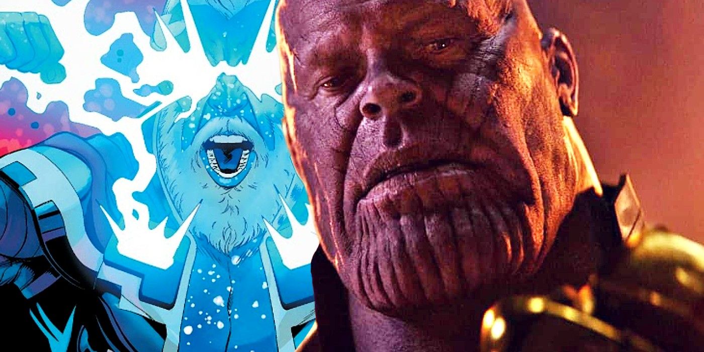 Thanos vs Zeus: ¿Puede el villano de Marvel Comics matar a un dios griego?
