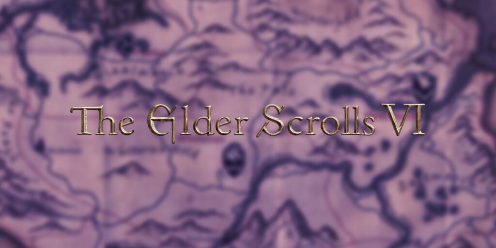 The Elder Scrolls 6 no necesita objetivos de búsqueda |