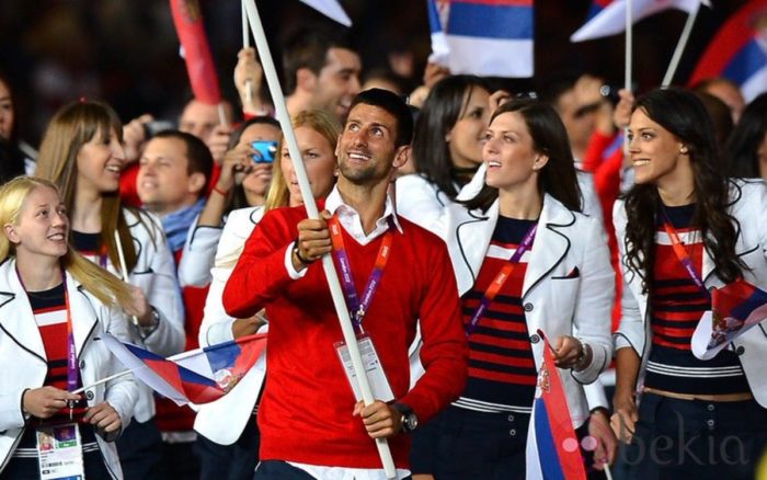 Tokio 2020: Novak Djokovic sí jugará el torneo olímpico | Video