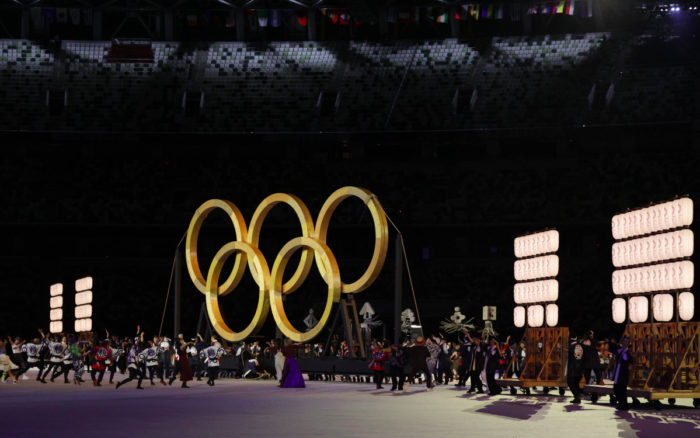 Tokio 2020 | crece oposición a prohibición del COI a que se realicen protestas en el podio durante los Juegos