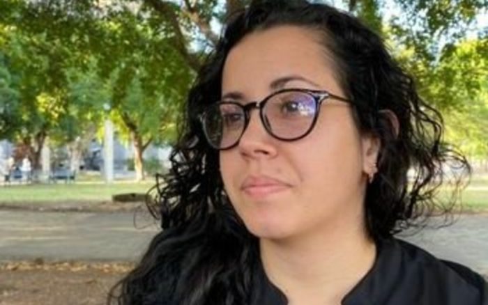 Vuelve a ser detenida en Cuba periodista que se encontraba en arresto domiciliario