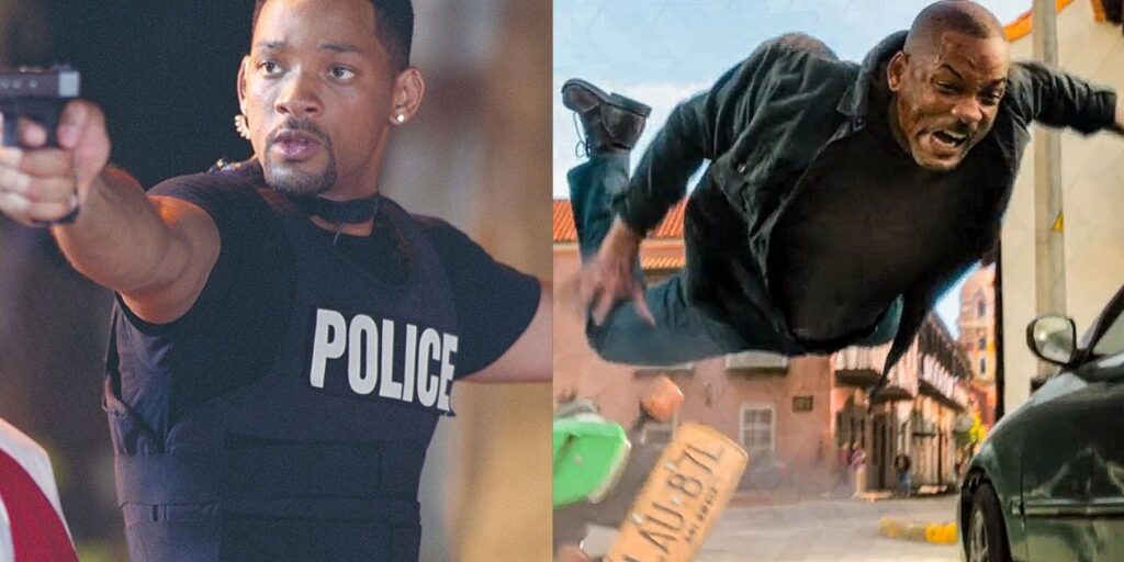 Will Smith: las 5 mejores y 5 peores escenas de lucha de su carrera, clasificadas