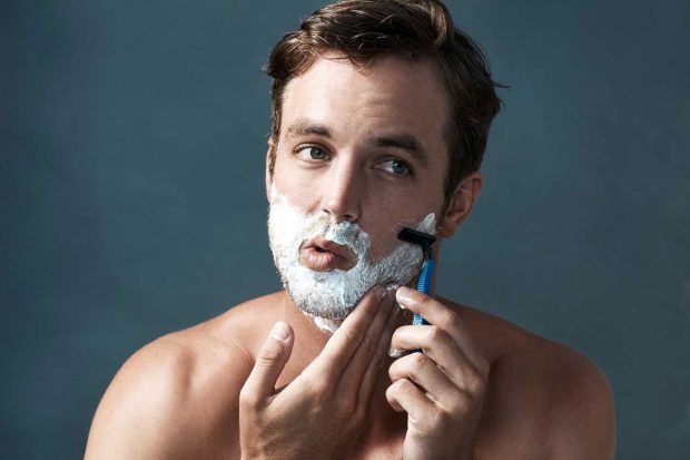 los trucos para el afeitado perfecto