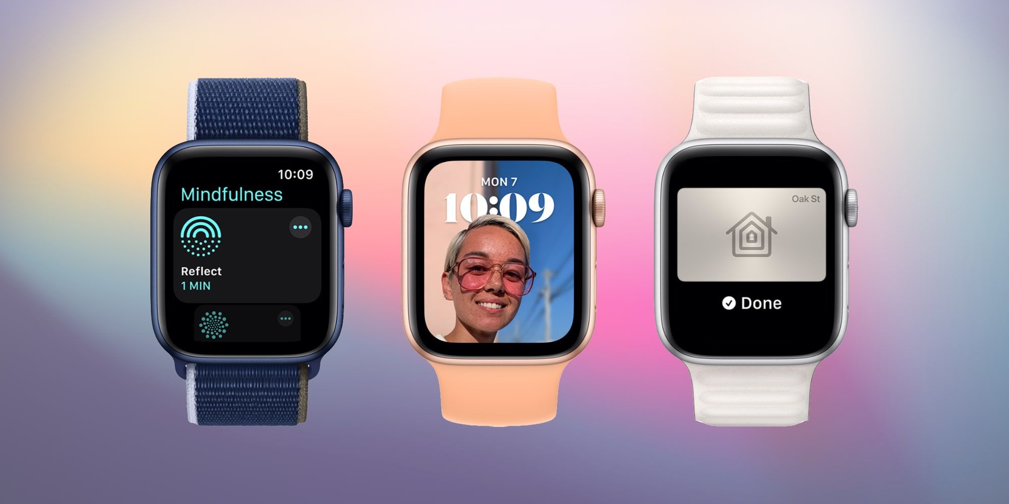 watchOS 8 Public Beta: Cómo obtenerlo en su Apple Watch
