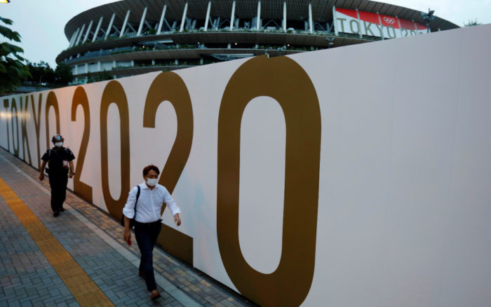 ¿Juegos Olímpicos bajo estado de emergencia en Japón?