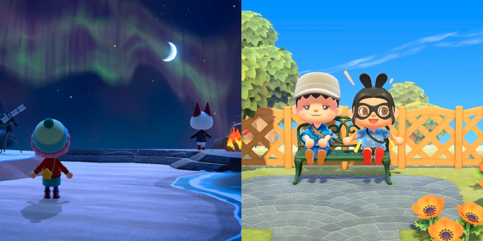 10 cosas que los jugadores de Animal Crossing New Horizons quieren ver añadidas al juego