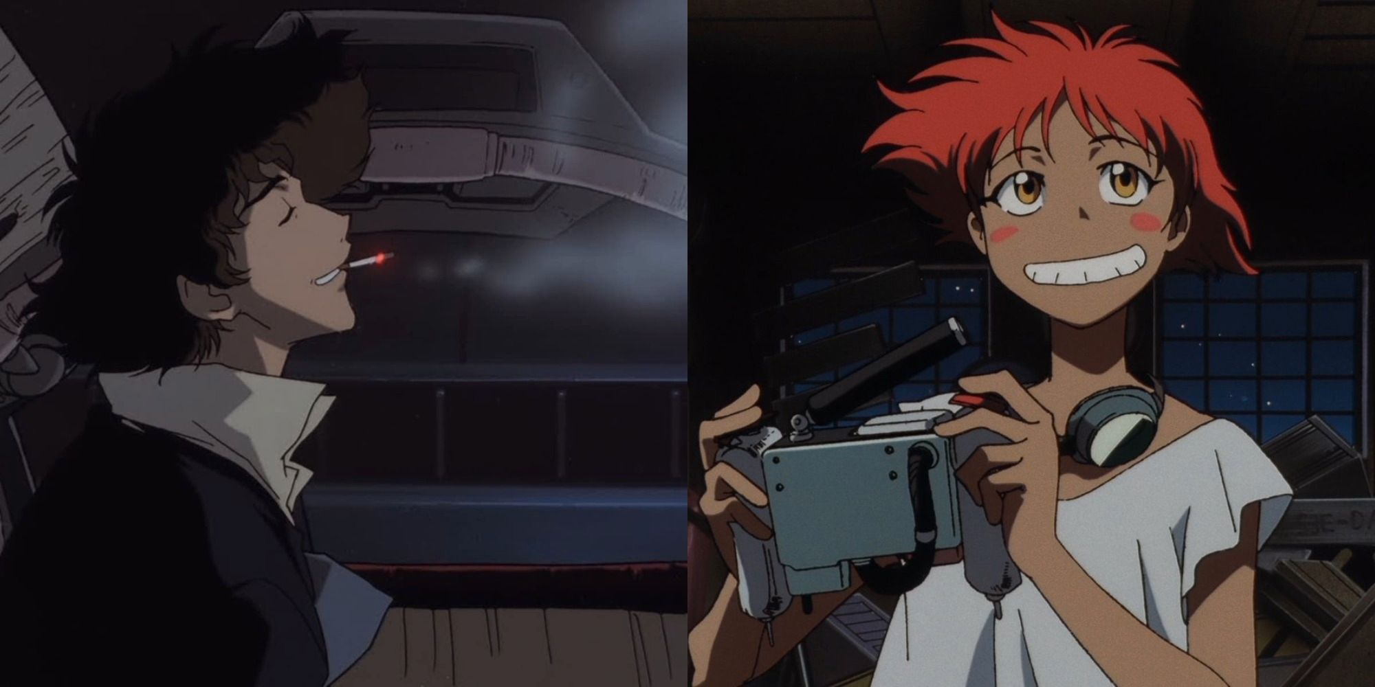 10 cosas que no tienen sentido sobre Cowboy Bebop |