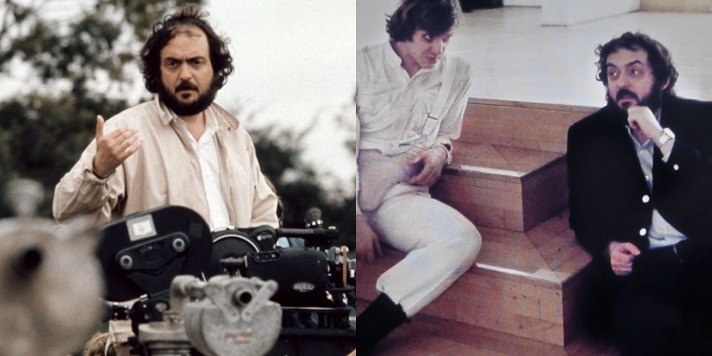 10 cosas que nunca supo sobre Stanley Kubrick |