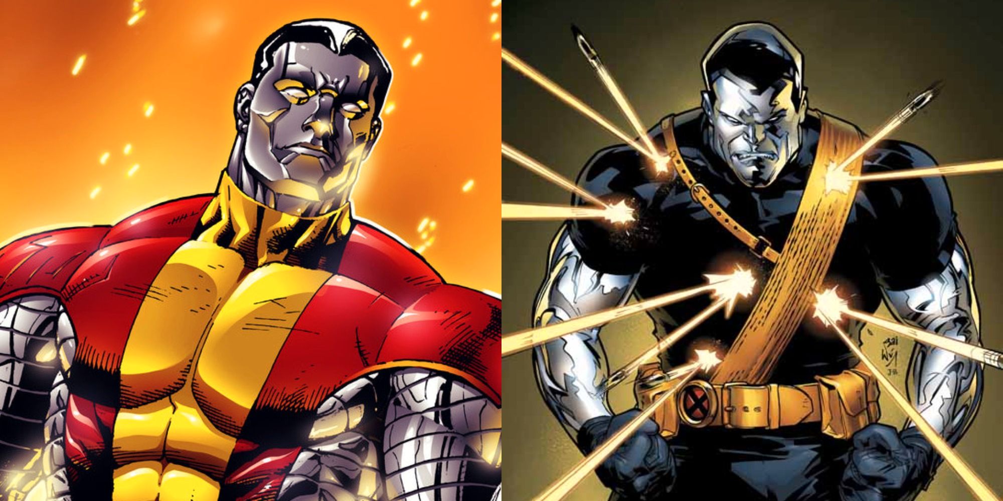 10 cosas que solo los fanáticos de los cómics saben sobre el coloso de los X-Men