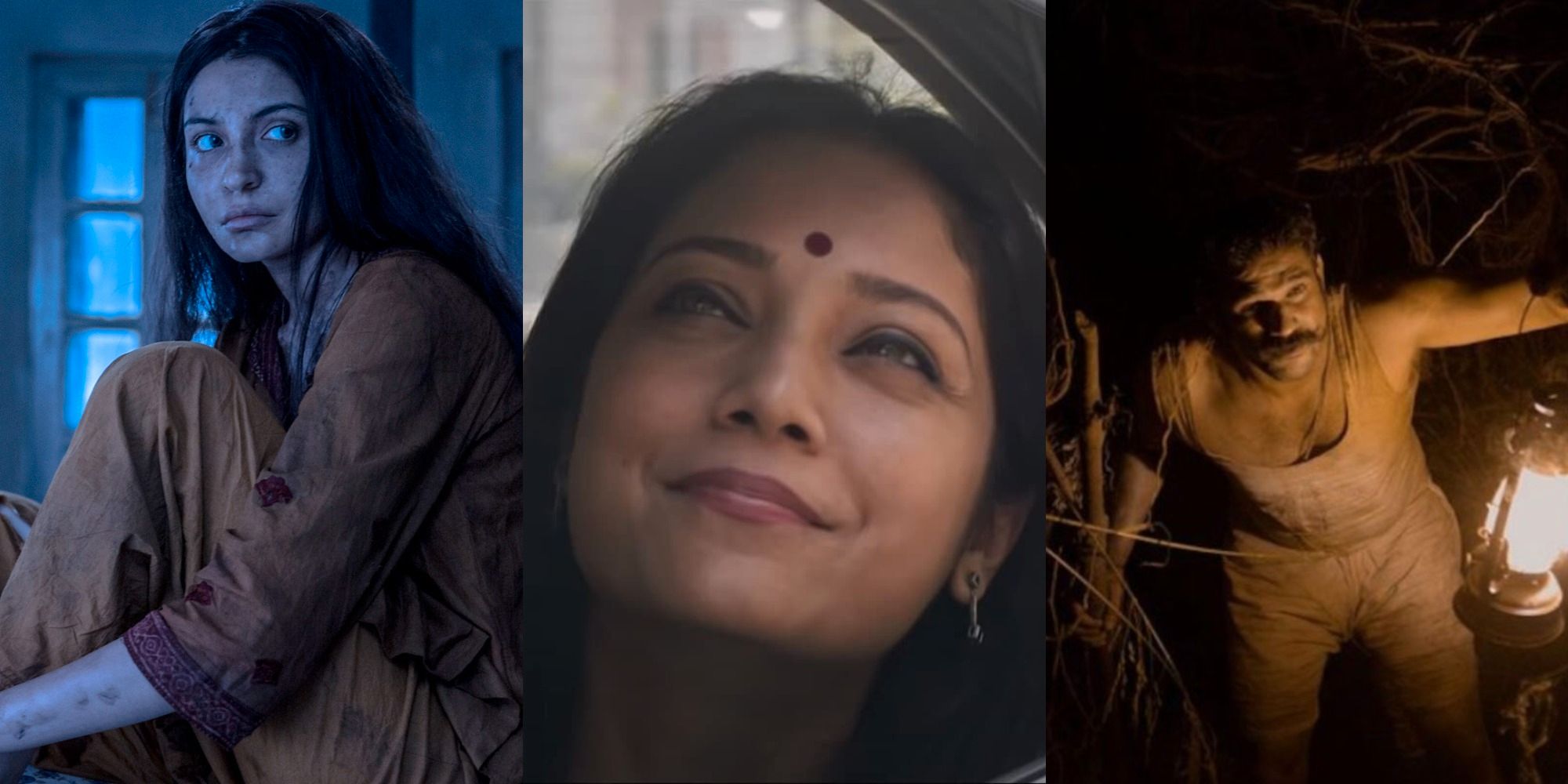 10 mejores películas de terror indias de todos los tiempos, clasificadas |