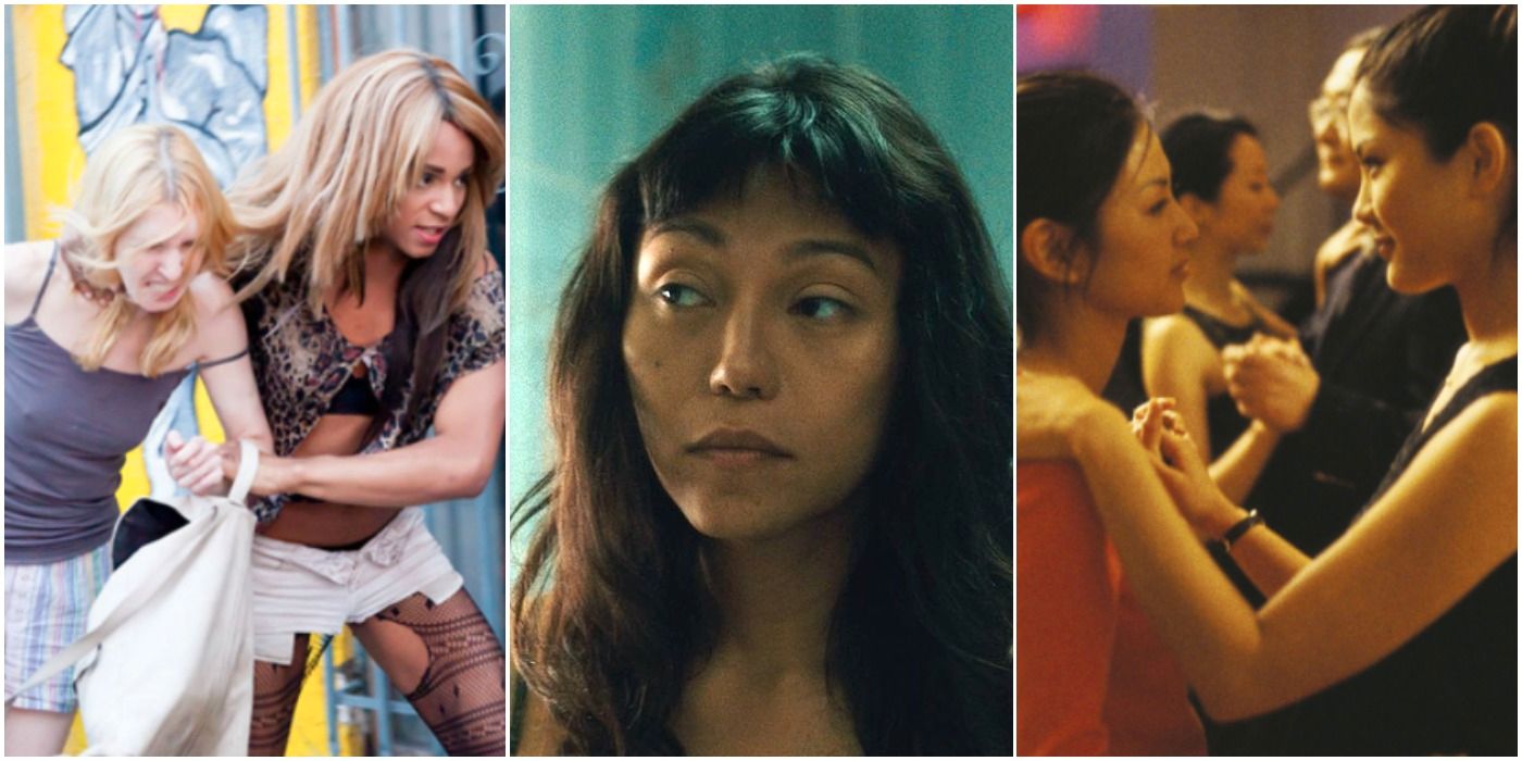 10 mejores películas sobre mujeres de color queer |