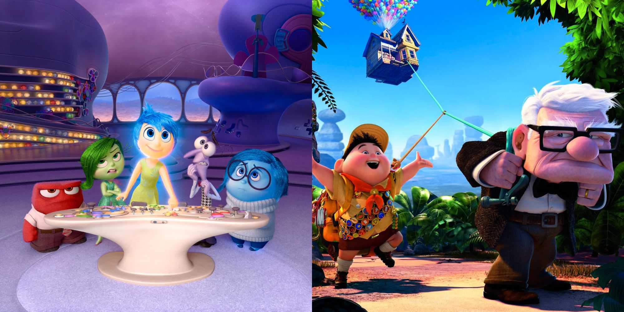 10 películas de Pixar que merecen una secuela (según Reddit)
