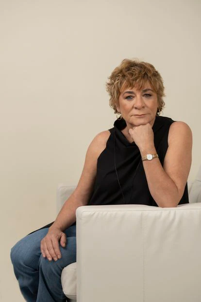 Sonia Martínez, directora editorial de series de Buendía Estudios.
