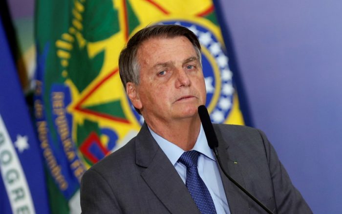 Tribunal Supremo investigará a Bolsonaro por difundir noticias falsas