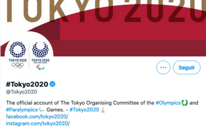 Compartir videos de los Juegos de Tokio en redes sociales no está permitido: COI