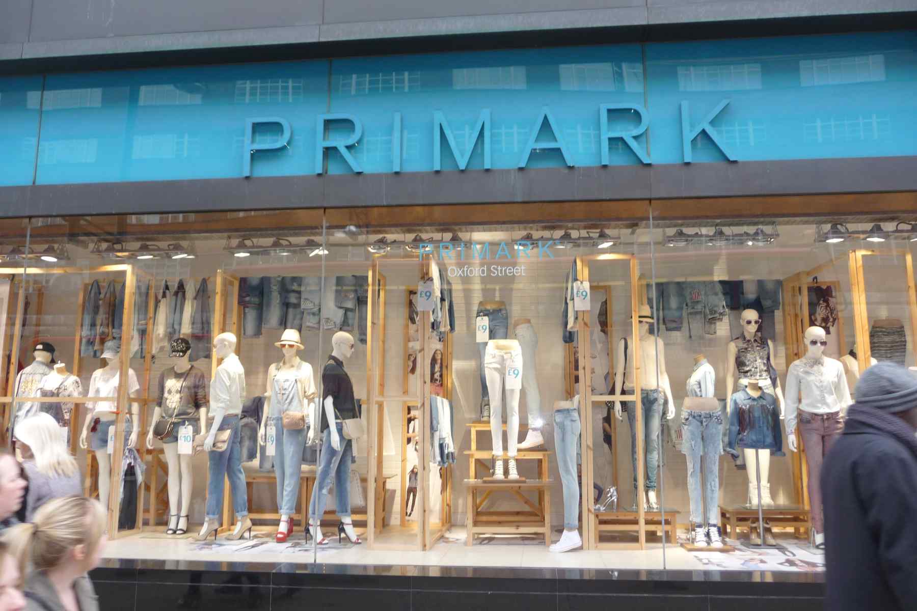Primark tiene los mejores productos euros por menos de 5 euros