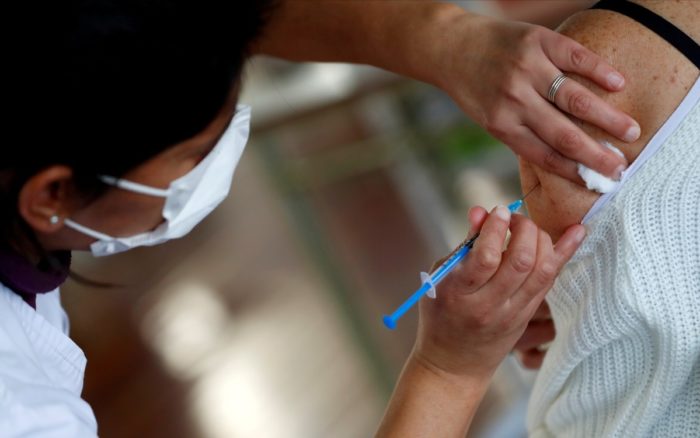 Israel | Comenzarán a aplicar tercera dosis de vacuna anti-Covid a personas menores de 60 años