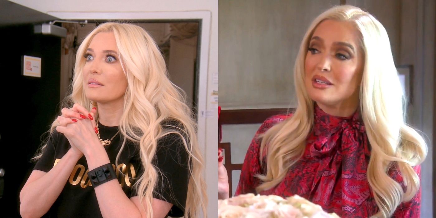 The Real Housewives of Beverly Hills: 10 mejores episodios de Erika Girardi