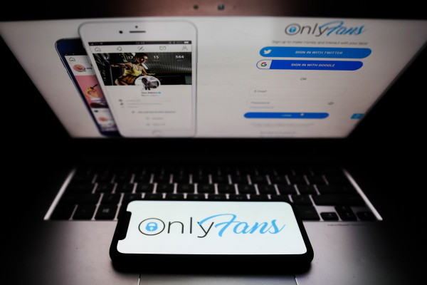 OnlyFans promueve su aplicación SFW mientras busca financiación a una valoración de más de mil millones de dólares