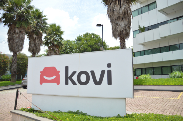 Kovi de Brasil cierra la Serie B de 104 millones de dólares para hacer que la propiedad de un automóvil sea 'más inclusiva' en LatAm
