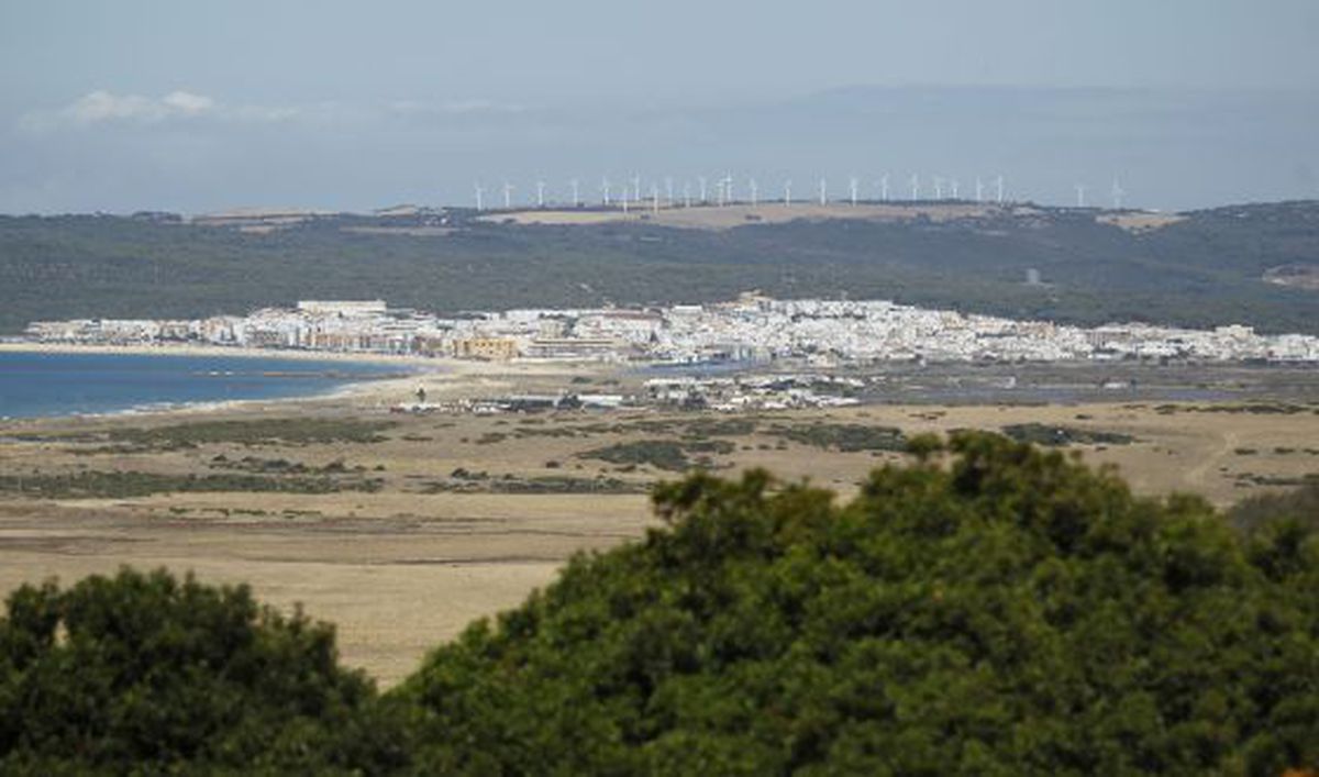 La Junta de Andalucía resucita el ‘ladrillazo’ en Barbate con una ‘macrourbanización’ que triplicará su suelo urbano