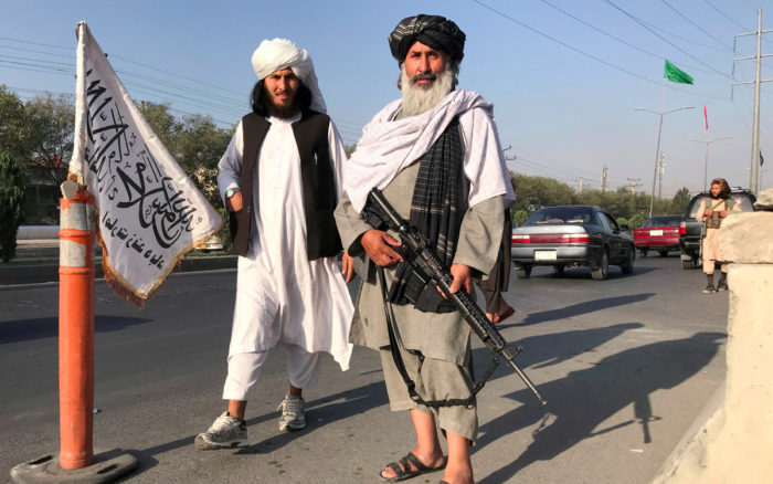 Afganistán: FMI niega a los talibán acceso a los activos de reserva y otros recursos