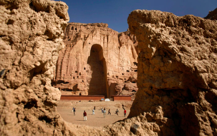 La UNESCO insta a la protección del patrimonio cultural de Afganistán