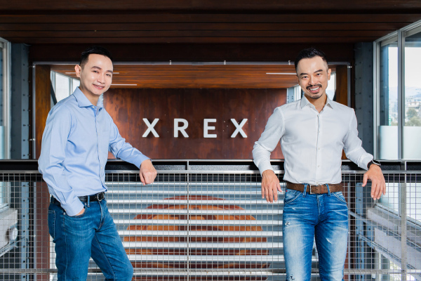 La startup de blockchain XREX obtiene $ 17 millones para acelerar el comercio transfronterizo