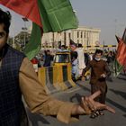 Central Asia - Afghanistan, Kabul:
