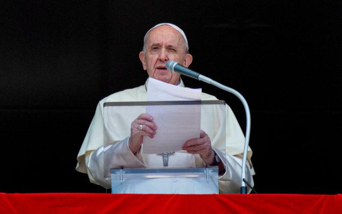 Papa Francisco envía fondos personales para ayudar a Haití, Bangladés y Vietnam