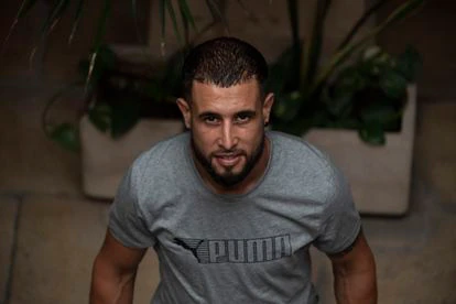 Abdel Drider, de 31 años, está en España por cuarta vez después de que le expulsaran las tres anteriores.
