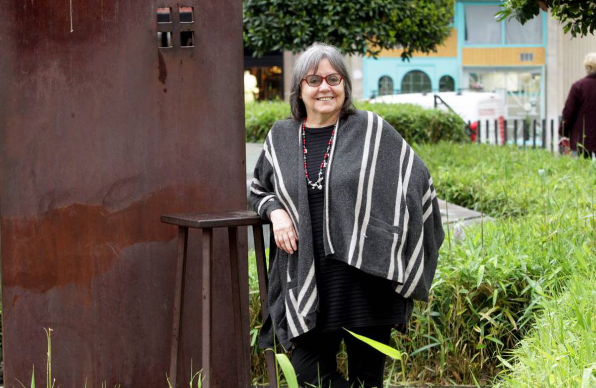 La chilena Diamela Eltit, premio FIL de Literatura 2021